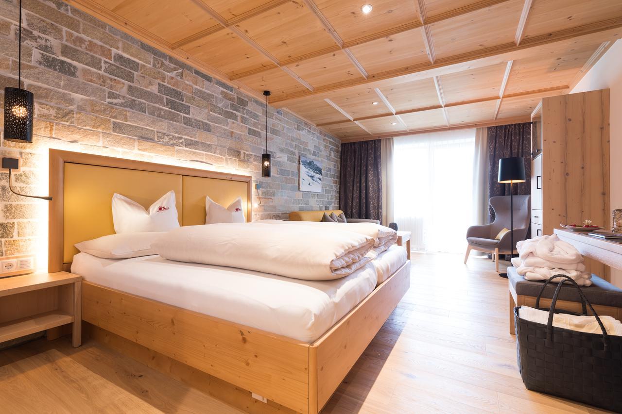 Alpenhotel Ischglerhof 4*