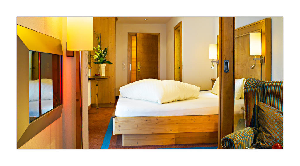Hotel Alpenhotel Ischglerhof Ischgl
