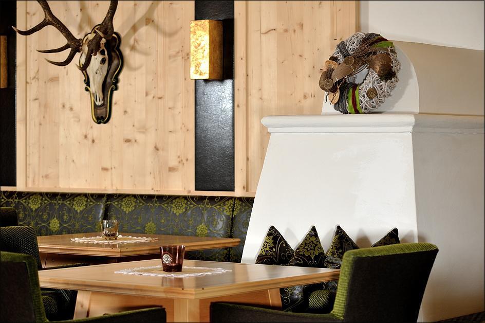 Alpenhotel Ischglerhof