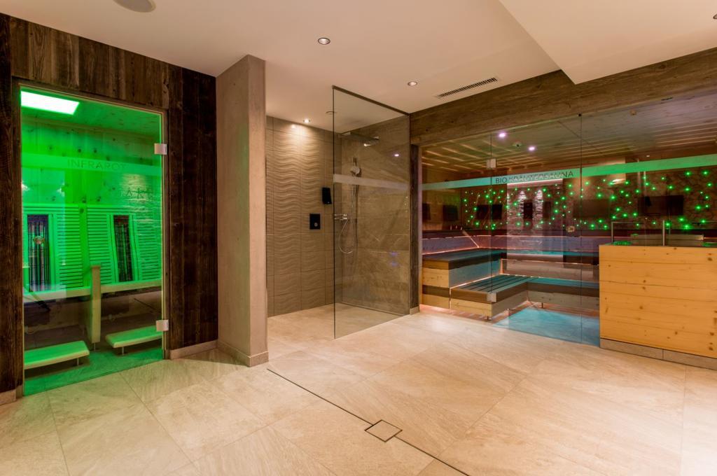 Alpenhotel Ischglerhof Hotel 4*