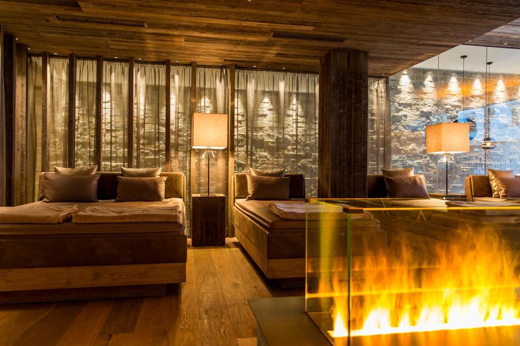 Hotel Alpenhotel Ischglerhof 4*