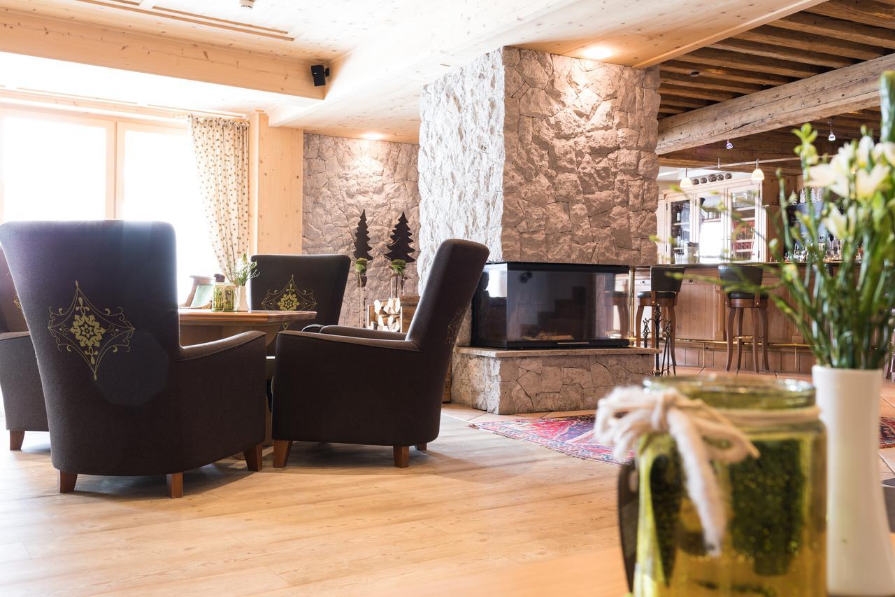 Alpenhotel Ischglerhof Hotel