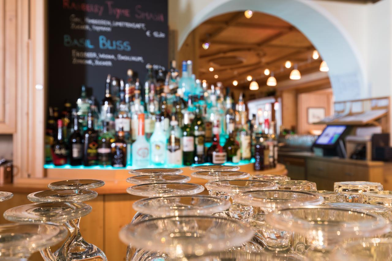 Alpenhotel Ischglerhof 4* Ischgl